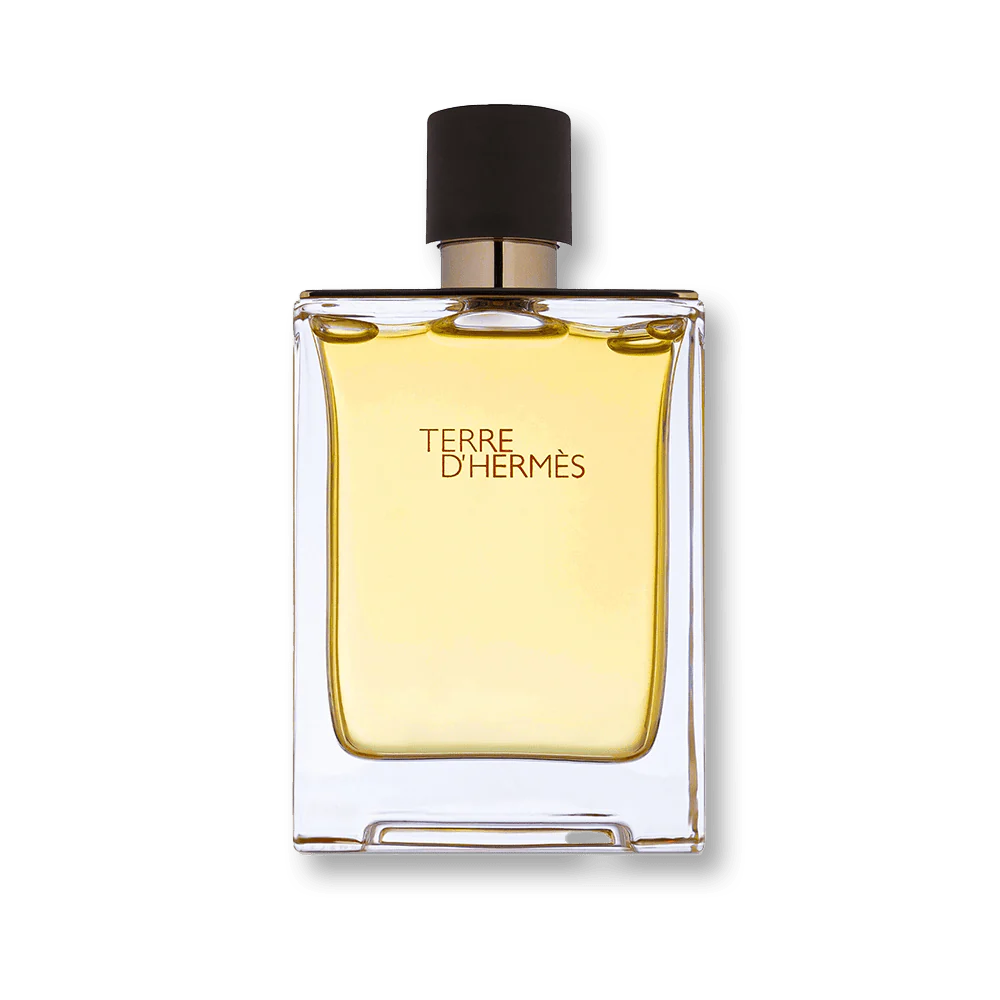 TERRE D’HERMES EDP