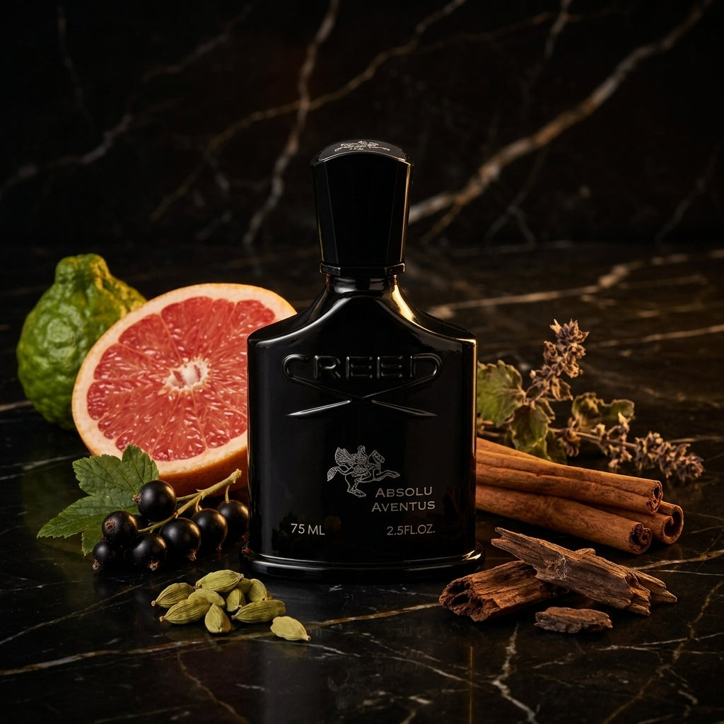 Creed Absolu Aventus