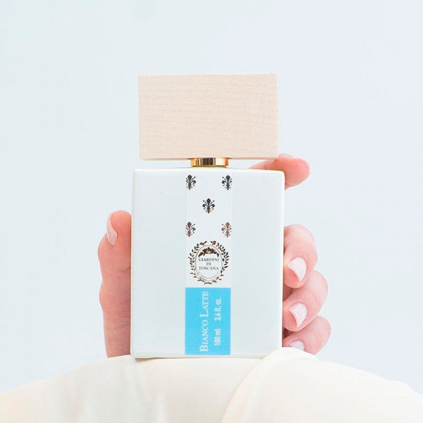 BIANCO LATTE EDP