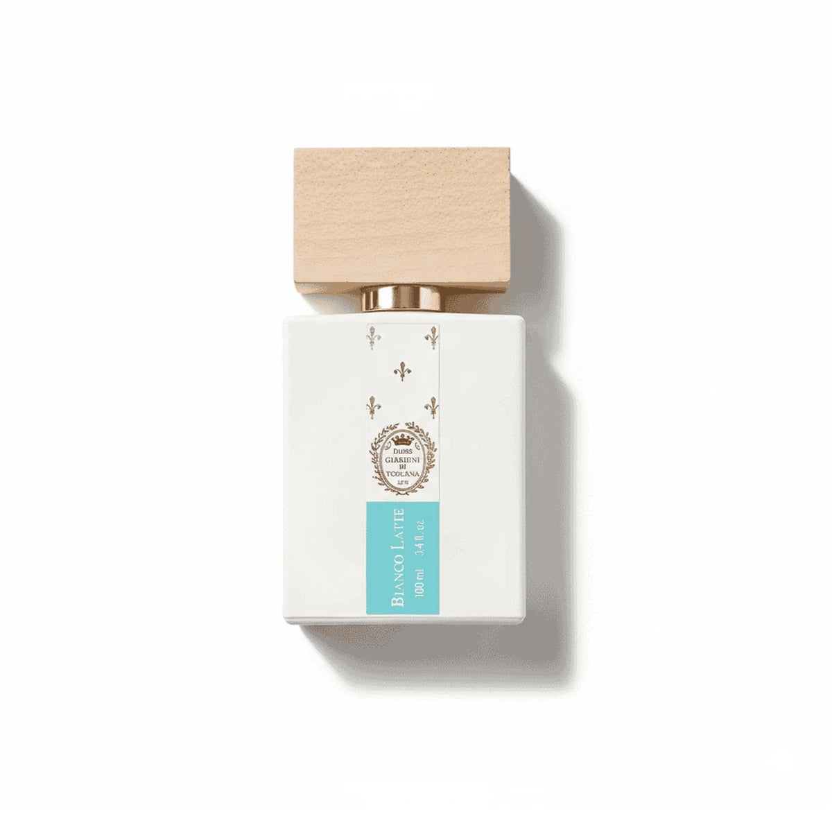 BIANCO LATTE EDP