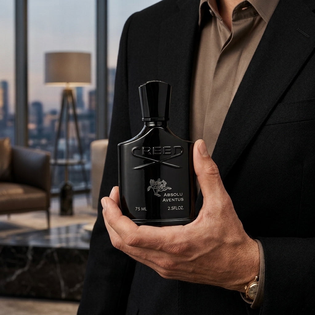 Creed Absolu Aventus