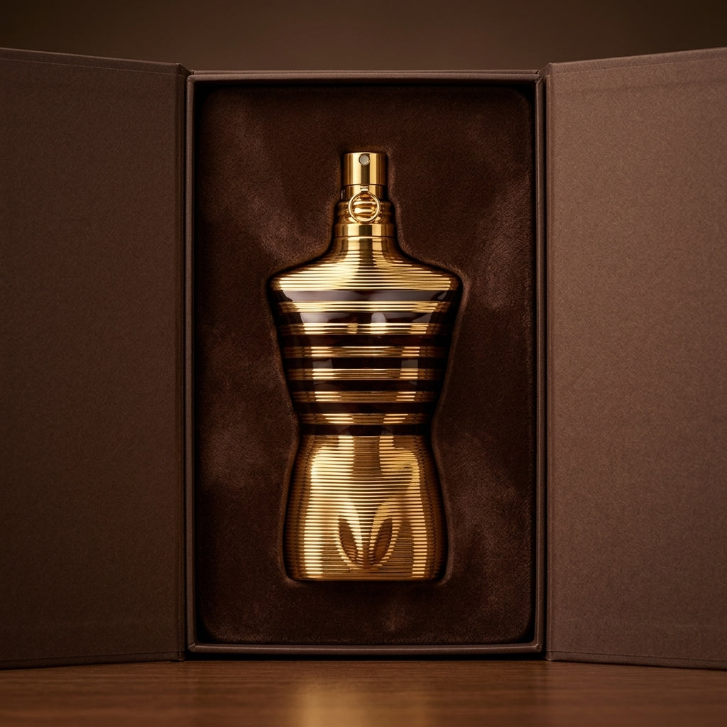 Jean Paul Gaultier Le Male Elixir