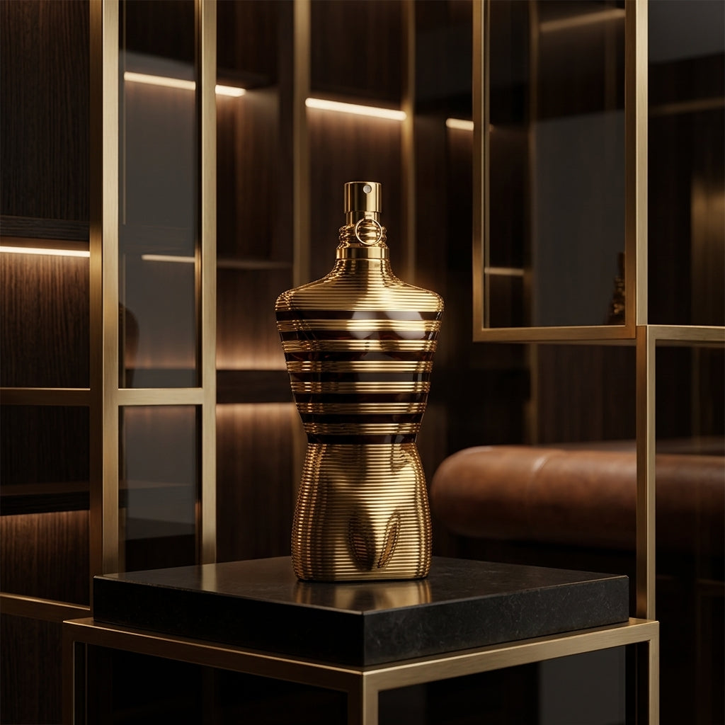 Jean Paul Gaultier Le Male Elixir