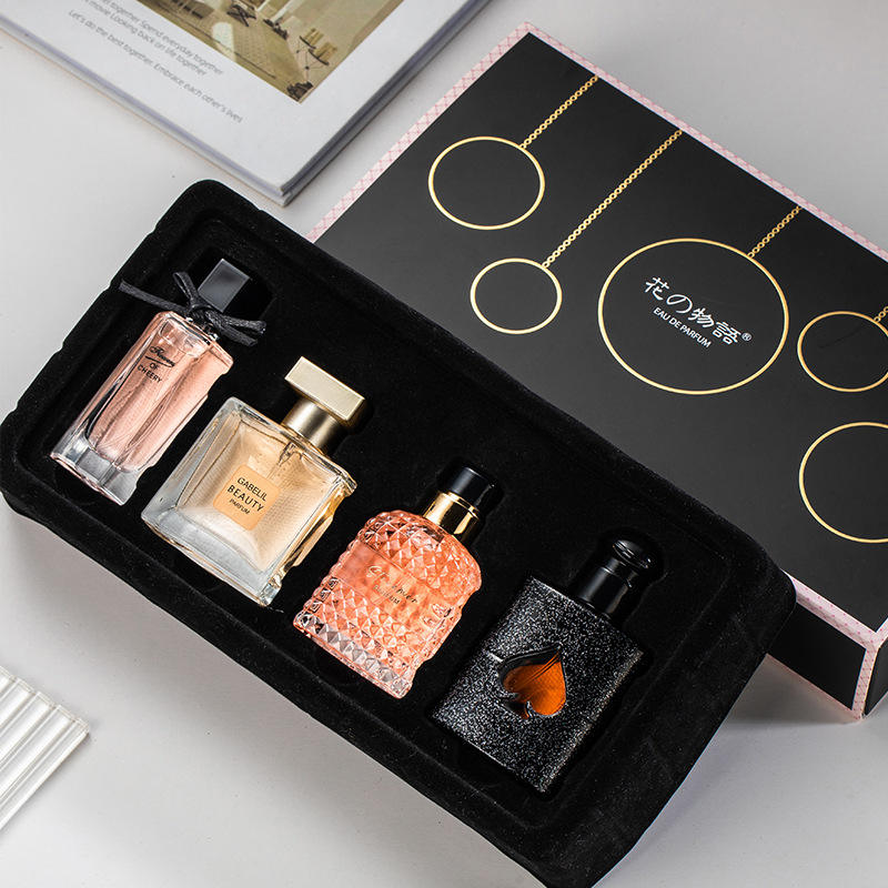 PACKS PARFUMS