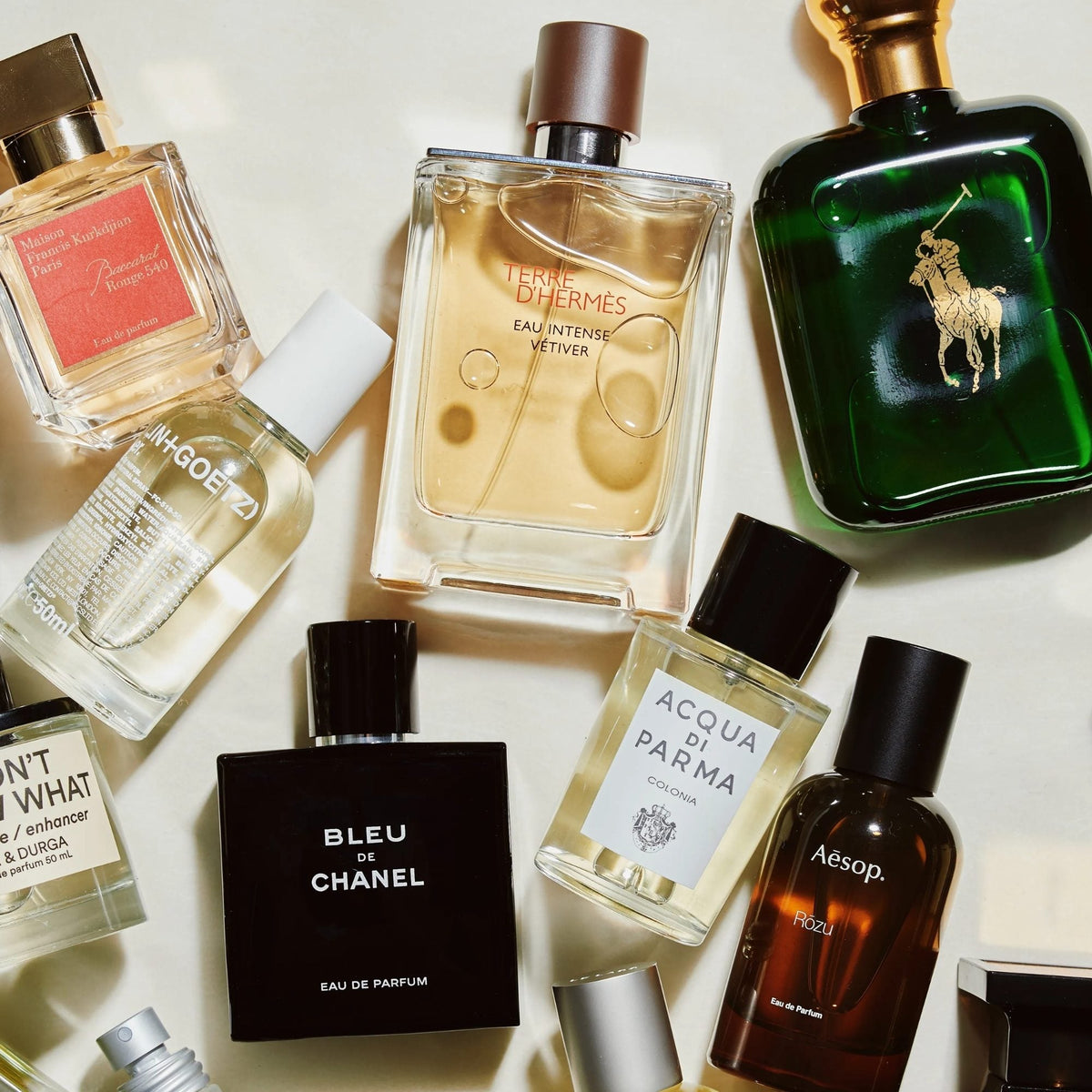 PARFUMS ORIGINAUX