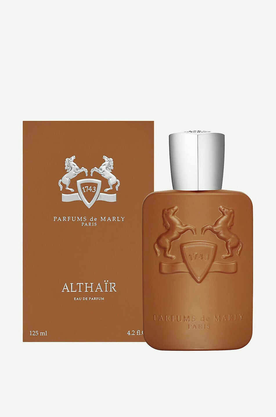 MARLY ALTHAIR