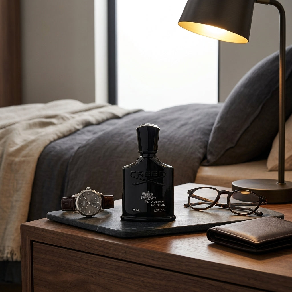 Creed Absolu Aventus