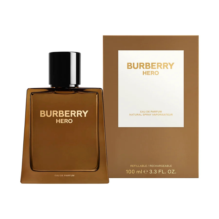 BURBERRY HERO PARFUM